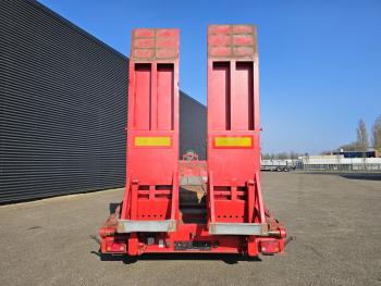 Moeslein RADMULDEN / TIEFLADER / RAMPEN